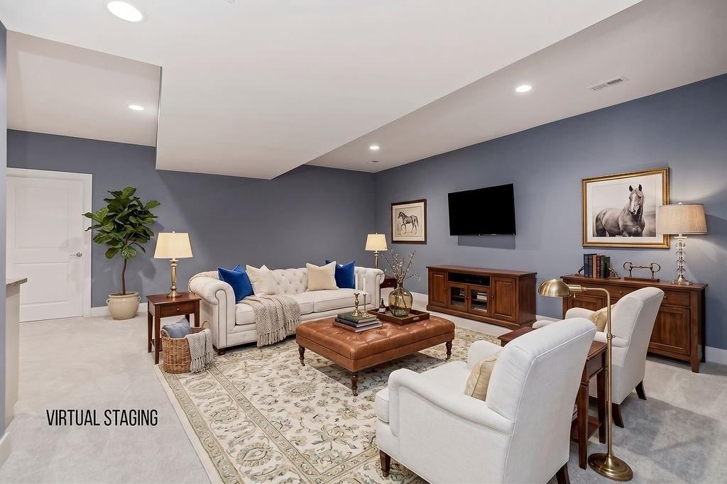 Photo 24 of 62 - 5807 N Bell Court, Kansas City, MO 64118