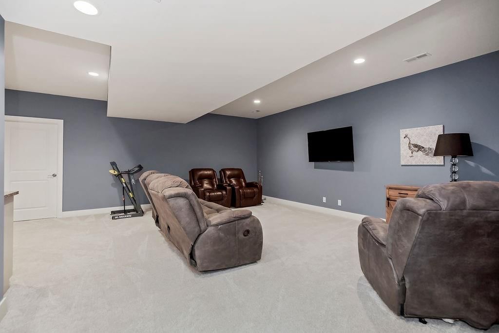 Photo 25 of 62 - 5807 N Bell Court, Kansas City, MO 64118