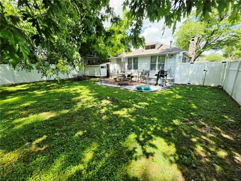 527 S Kansas Avenue — photo 35