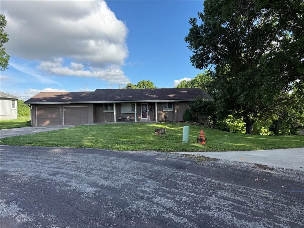 1000 Francis Street, Lexington, MO