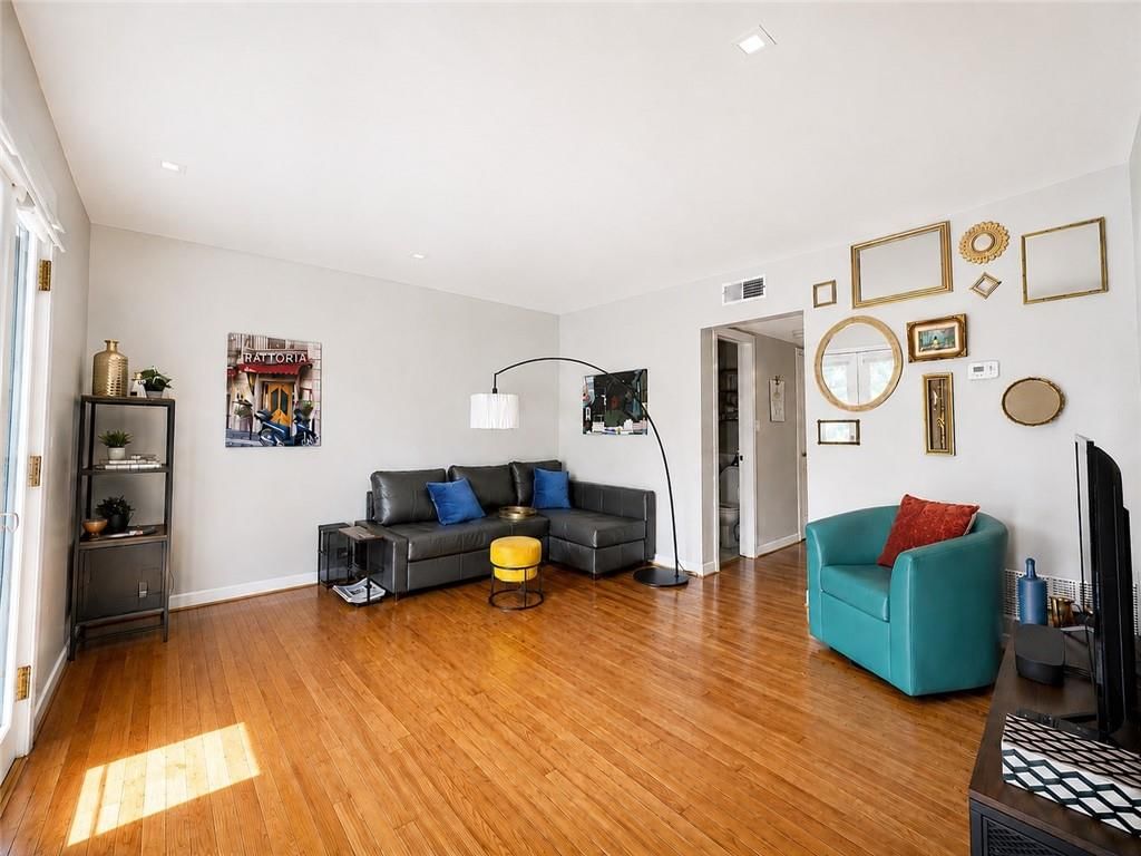 4536 Broadway, #3S Boulevard — photo 3