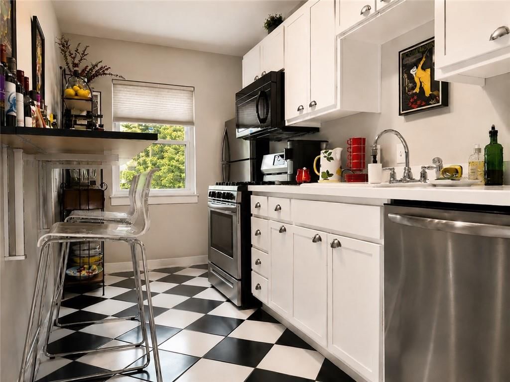 4536 Broadway, #3S Boulevard — photo 4
