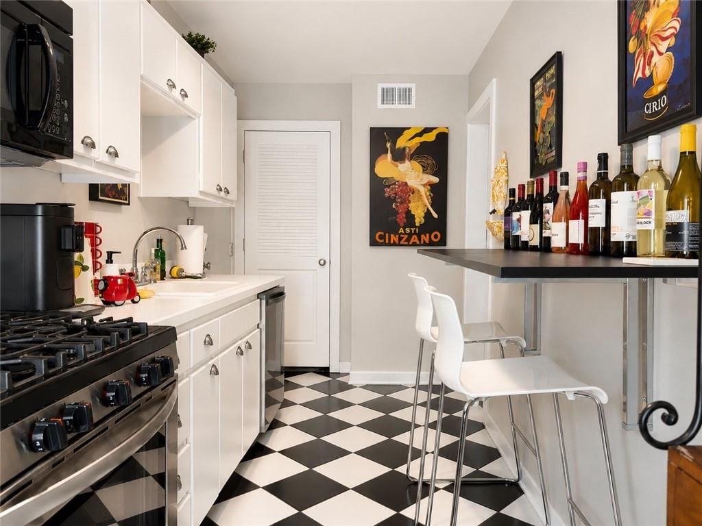 4536 Broadway, #3S Boulevard — photo 5