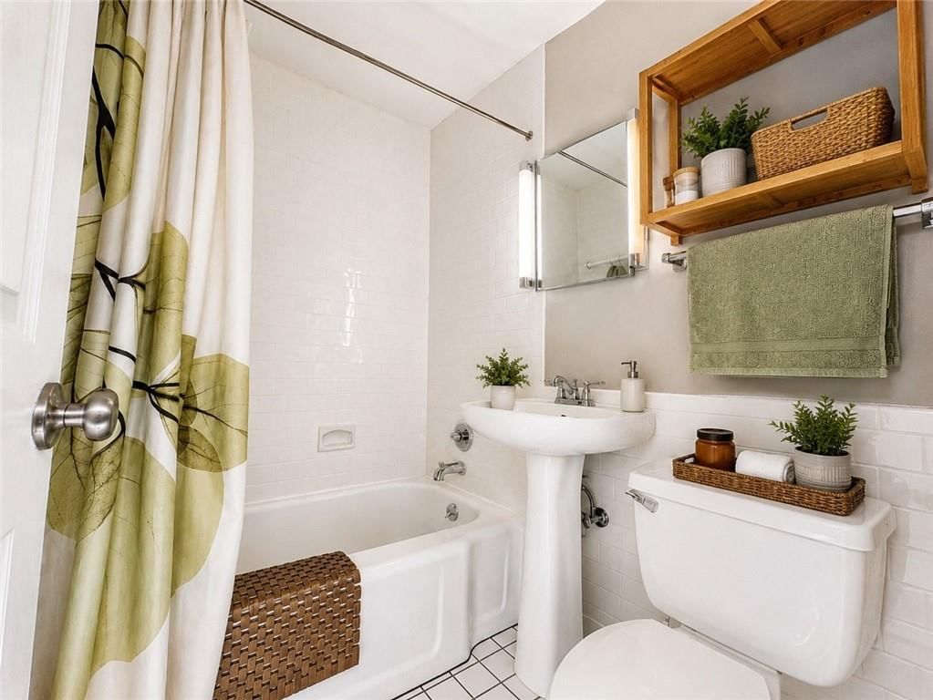 4536 Broadway, #3S Boulevard — photo 9
