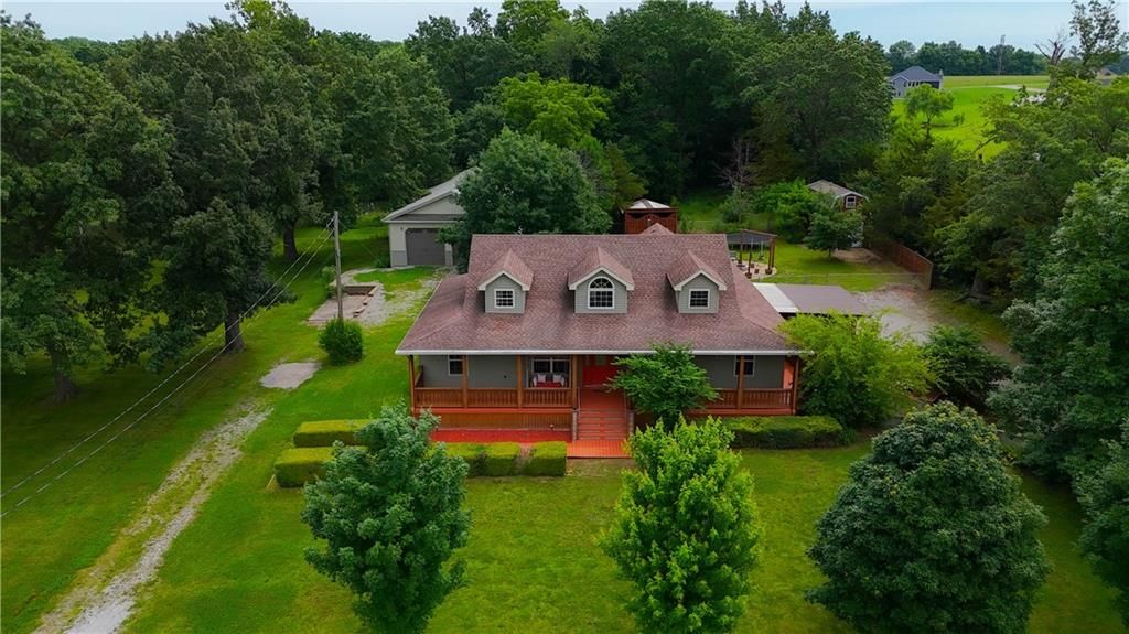 1791 Quisenberry Road — photo 79