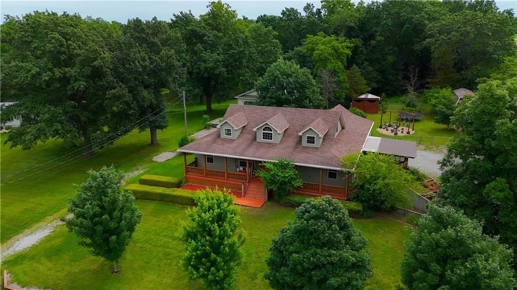 1791 Quisenberry Road — photo 80