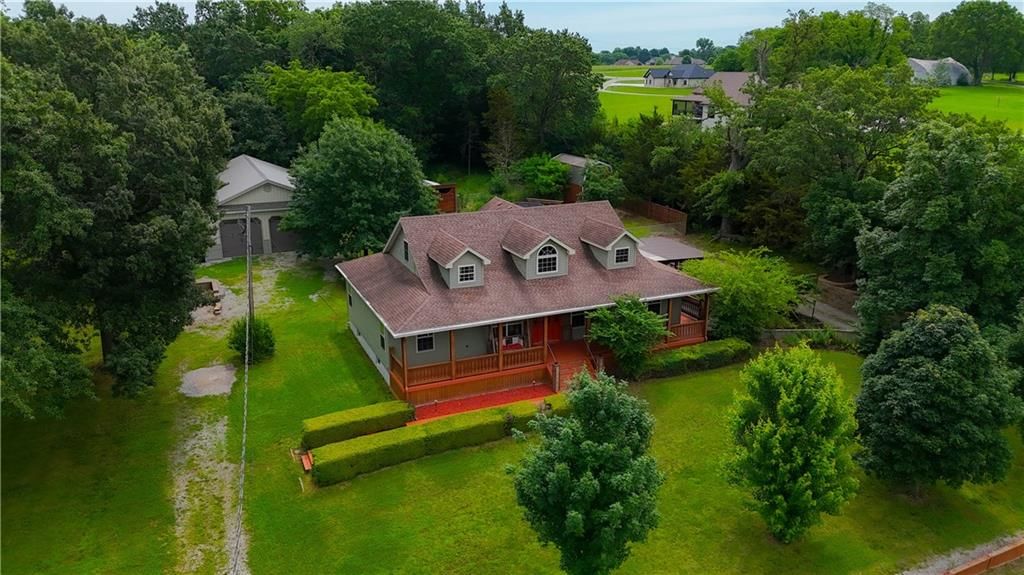 1791 Quisenberry Road — photo 81