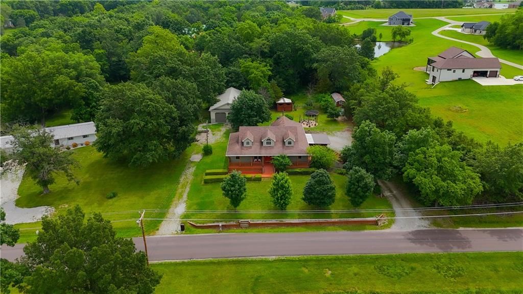 1791 Quisenberry Road — photo 83