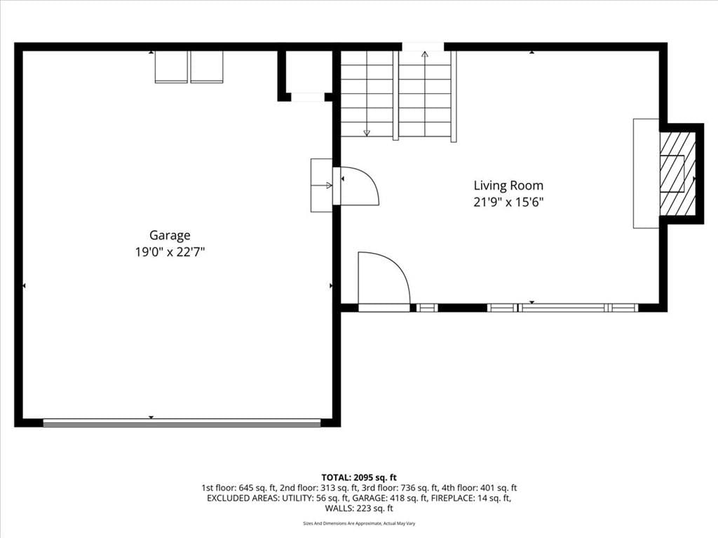 806 154th Circle — photo 44
