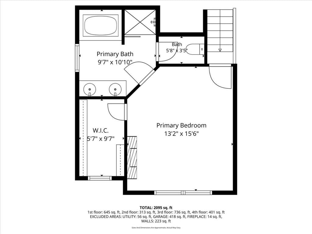 806 154th Circle — photo 46