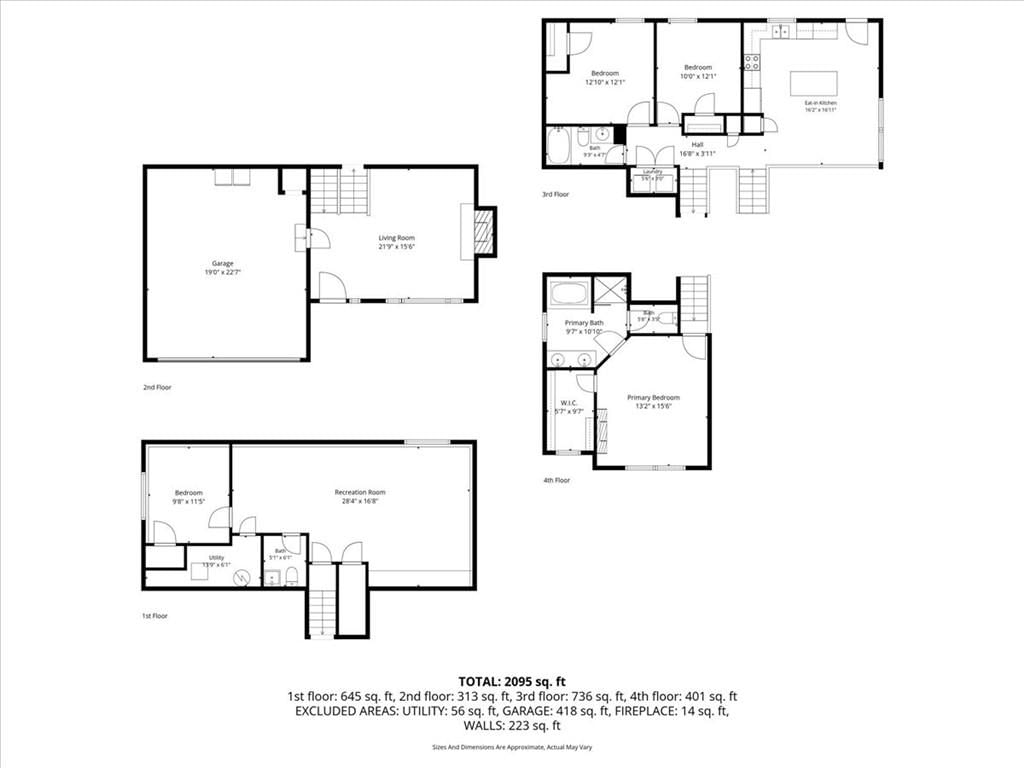 806 154th Circle — photo 48