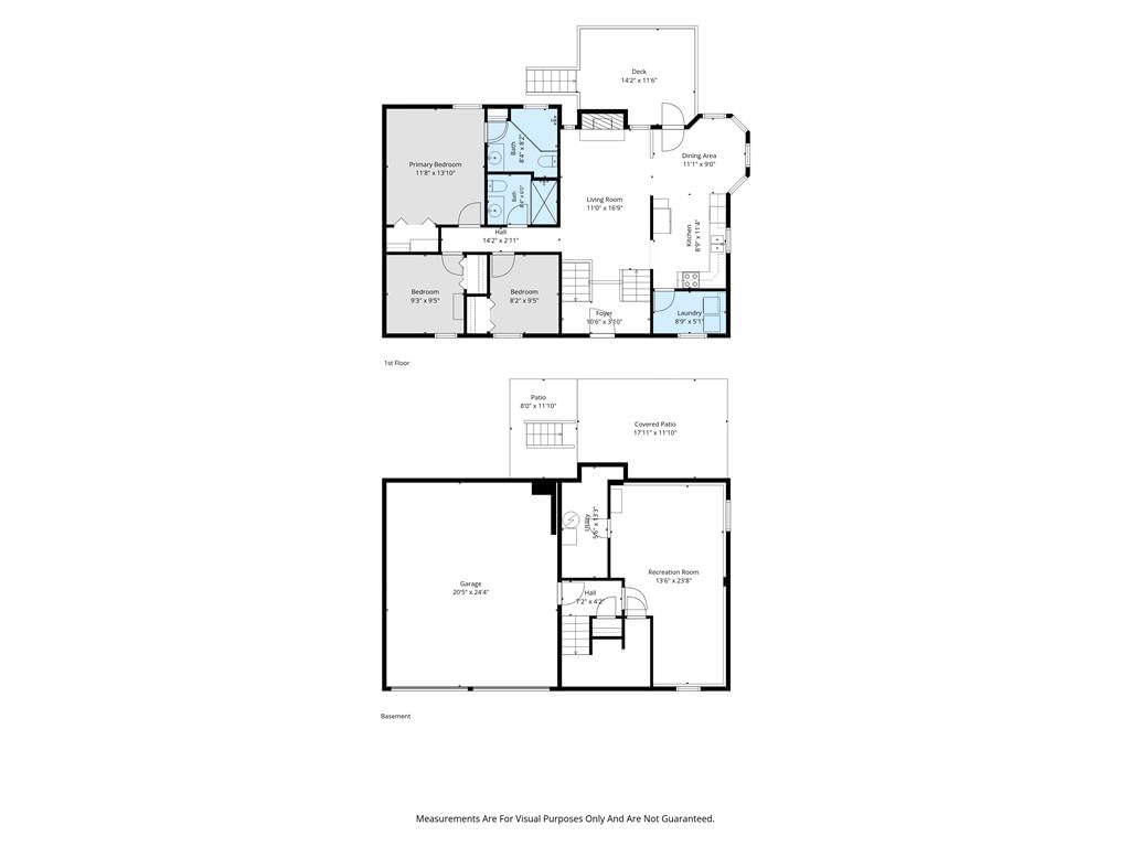 8819 NE 74th Terrace — photo 41