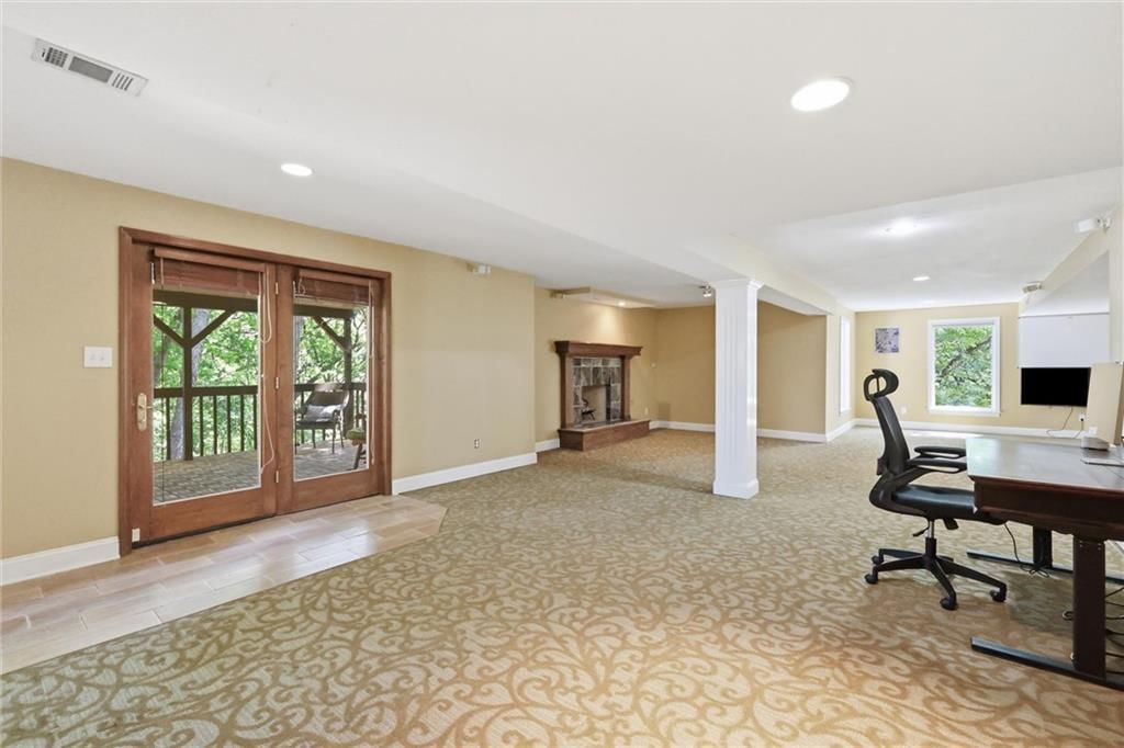 7621 Acuff Lane — photo 48