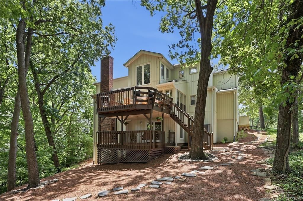 7621 Acuff Lane — photo 55