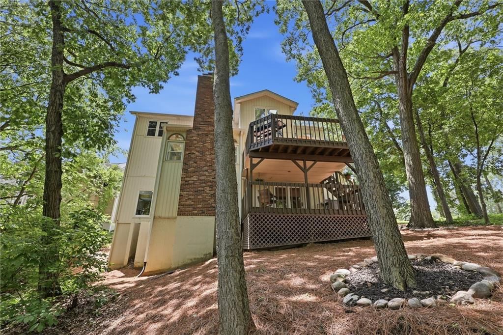 7621 Acuff Lane — photo 56