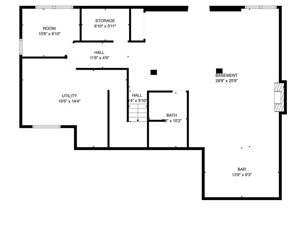 12343 Pinehurst Drive — photo 14