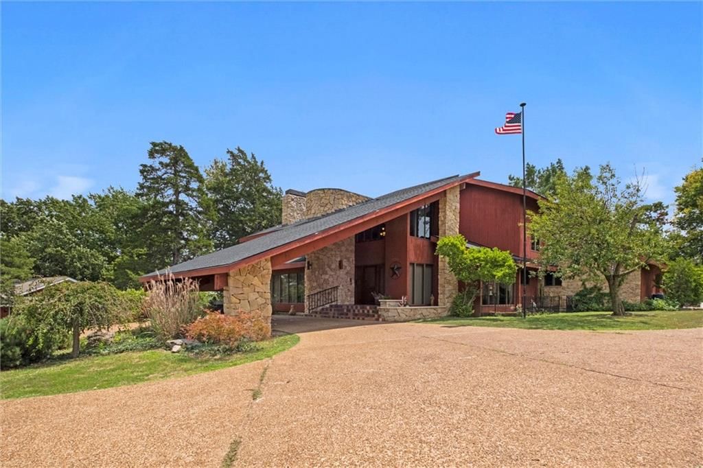 402 Lees Circle Drive — photo 62