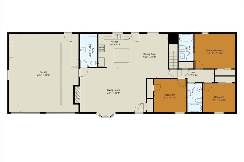 303 W Dauxville Drive — photo 34