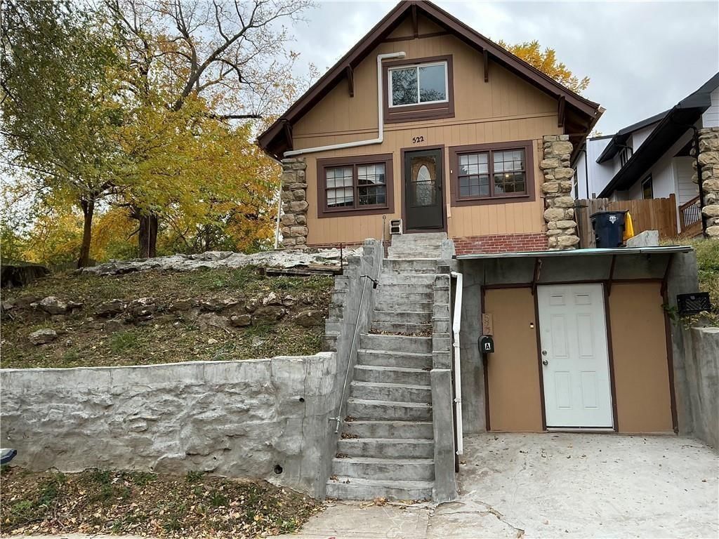 522 Kensington Avenue — photo 2