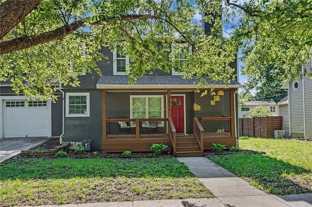 1526 Vermont Street, Lawrence, KS