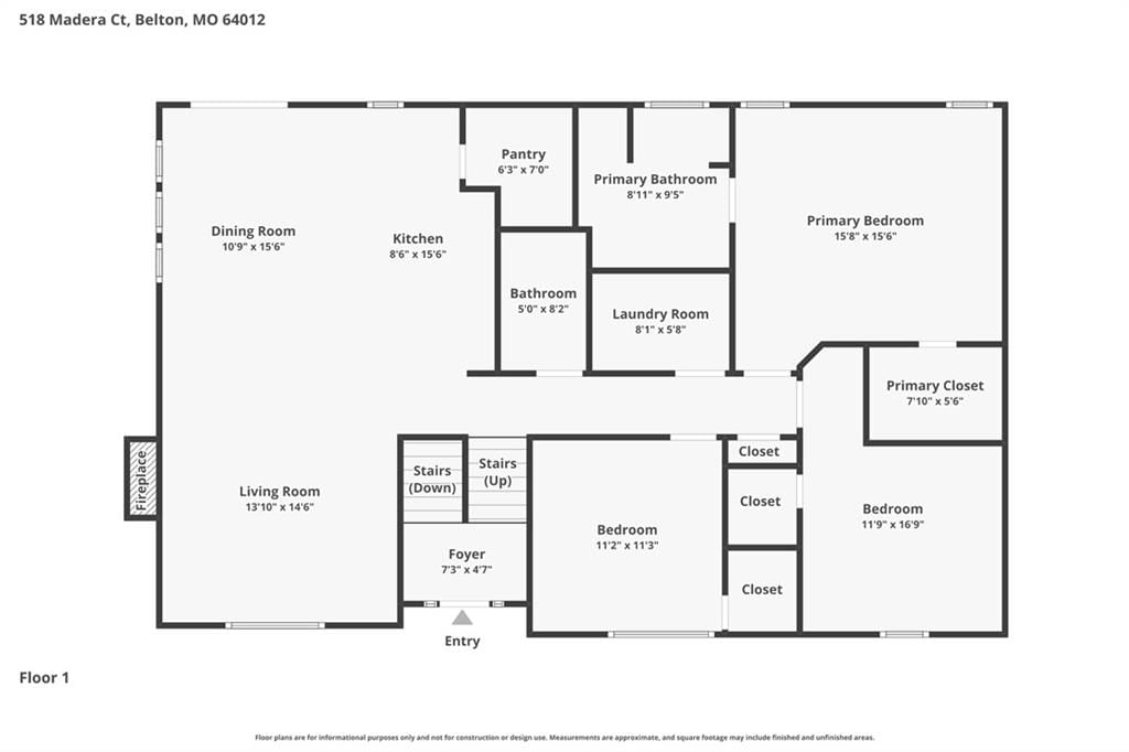 518 Madera Court — photo 9