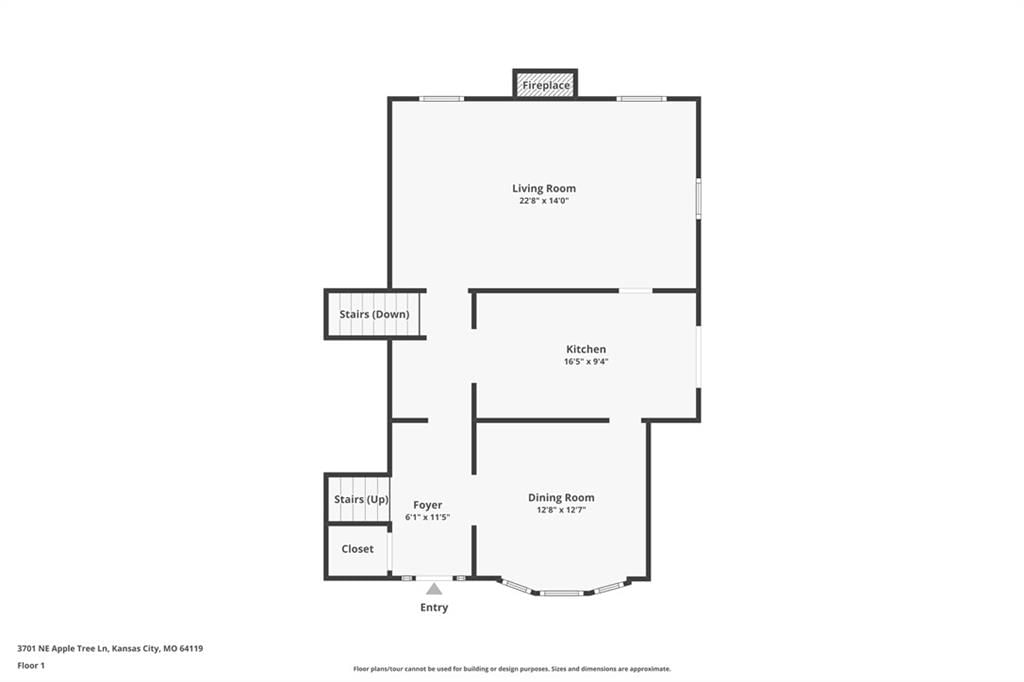3701 NE Apple Tree Lane — photo 35
