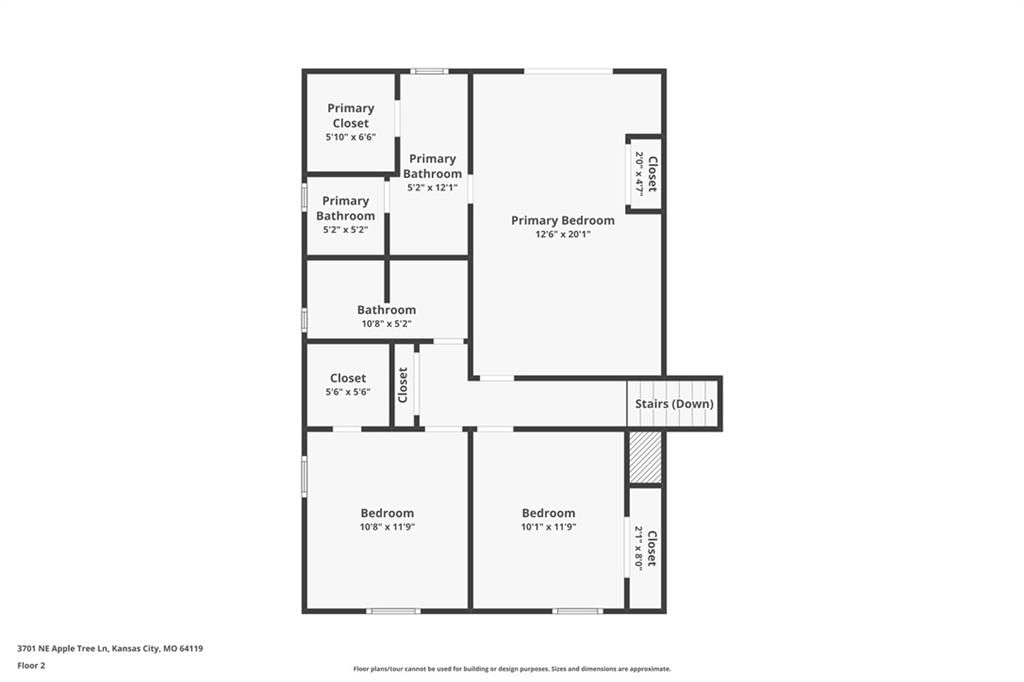 3701 NE Apple Tree Lane — photo 36