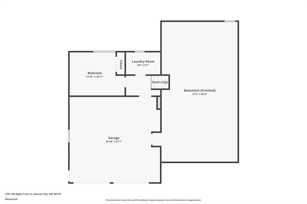 3701 NE Apple Tree Lane — photo 37