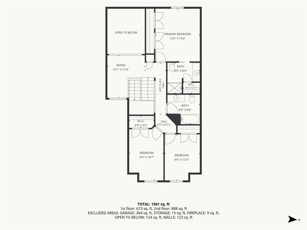 393 W ACORN Street — photo 16