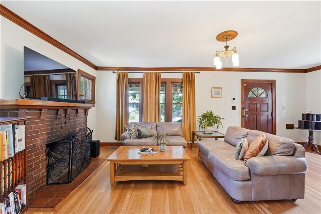 5836 Harrison Street — photo 6