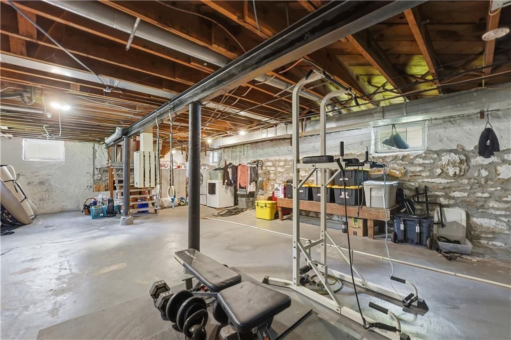 5836 Harrison Street — photo 30