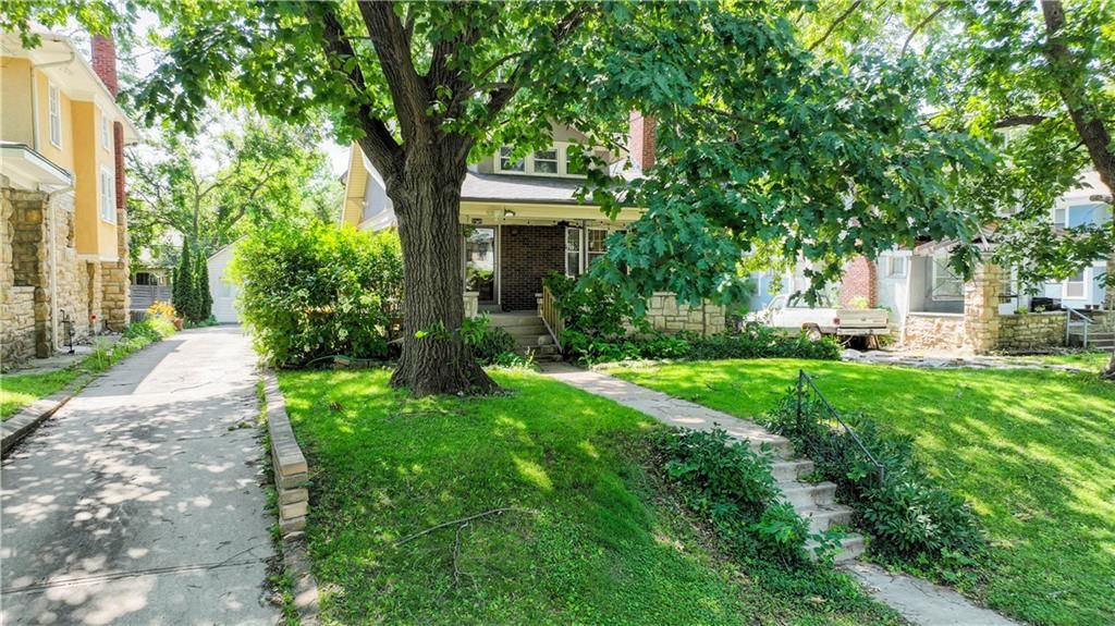 5836 Harrison Street — photo 36