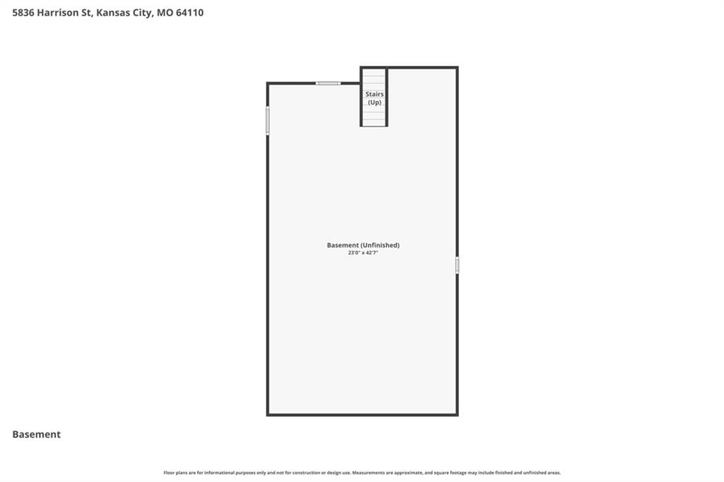 5836 Harrison Street — photo 44