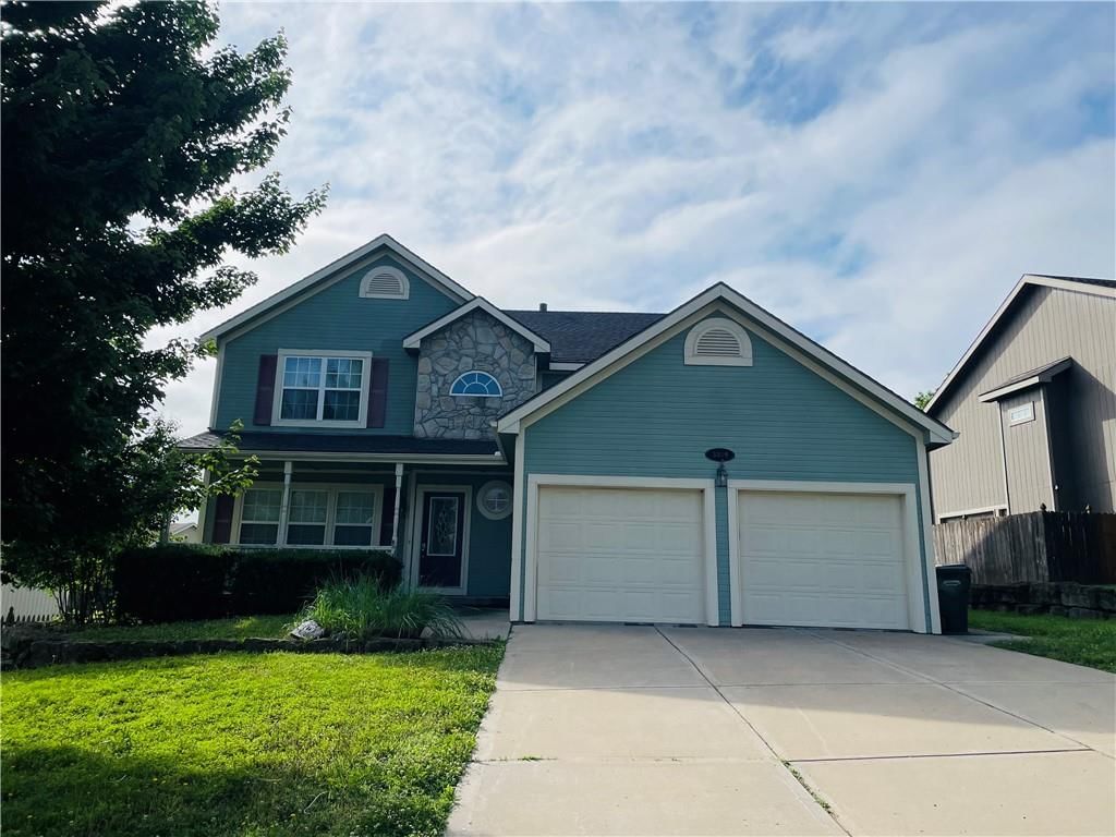 3809 Clayton Drive — photo 2