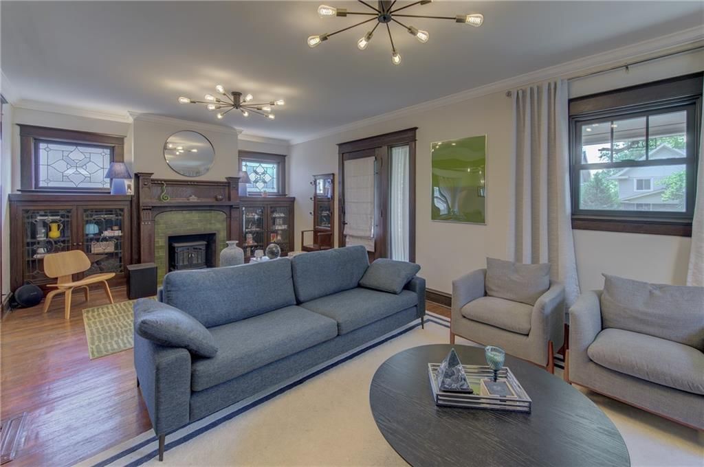 3015 Campbell Street — photo 4