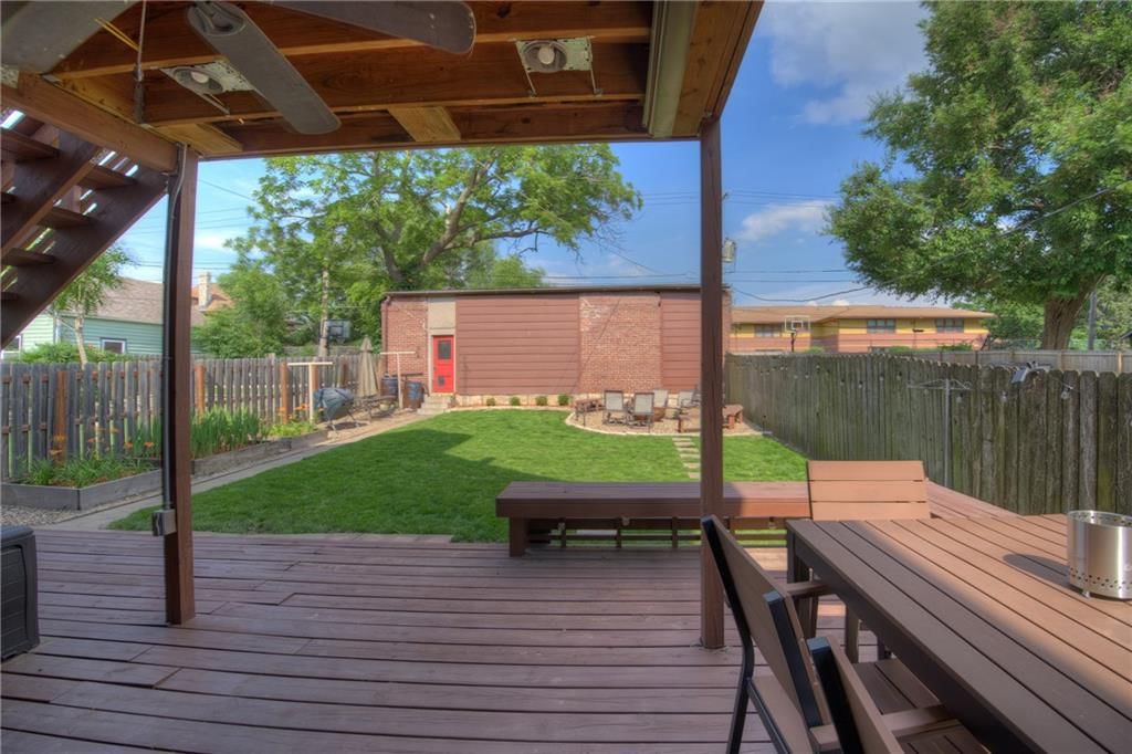 3015 Campbell Street — photo 14