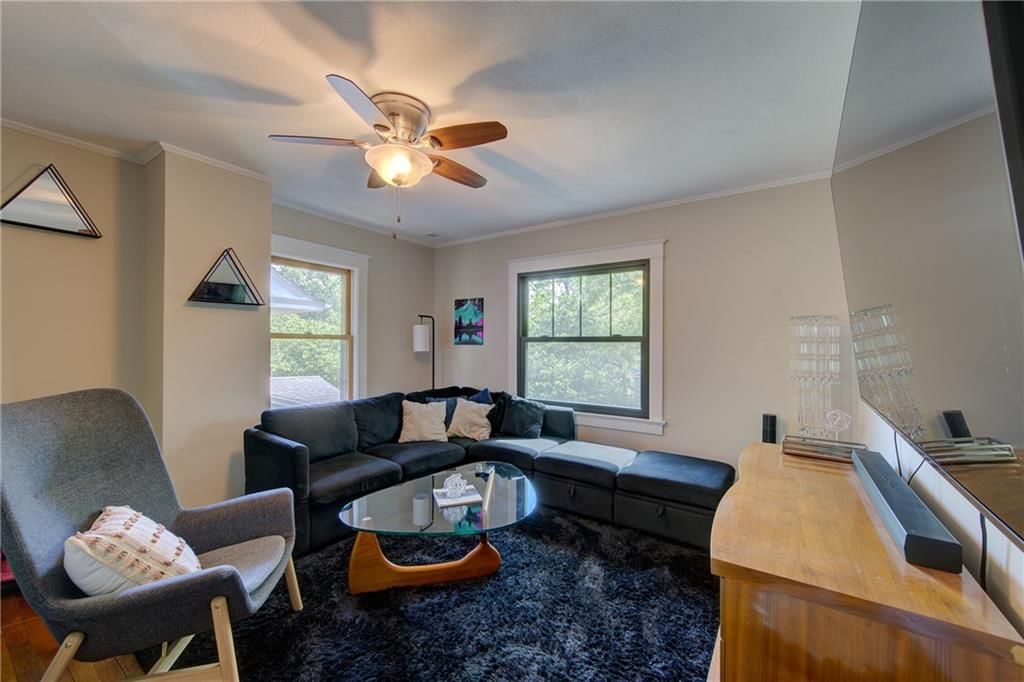 3015 Campbell Street — photo 26