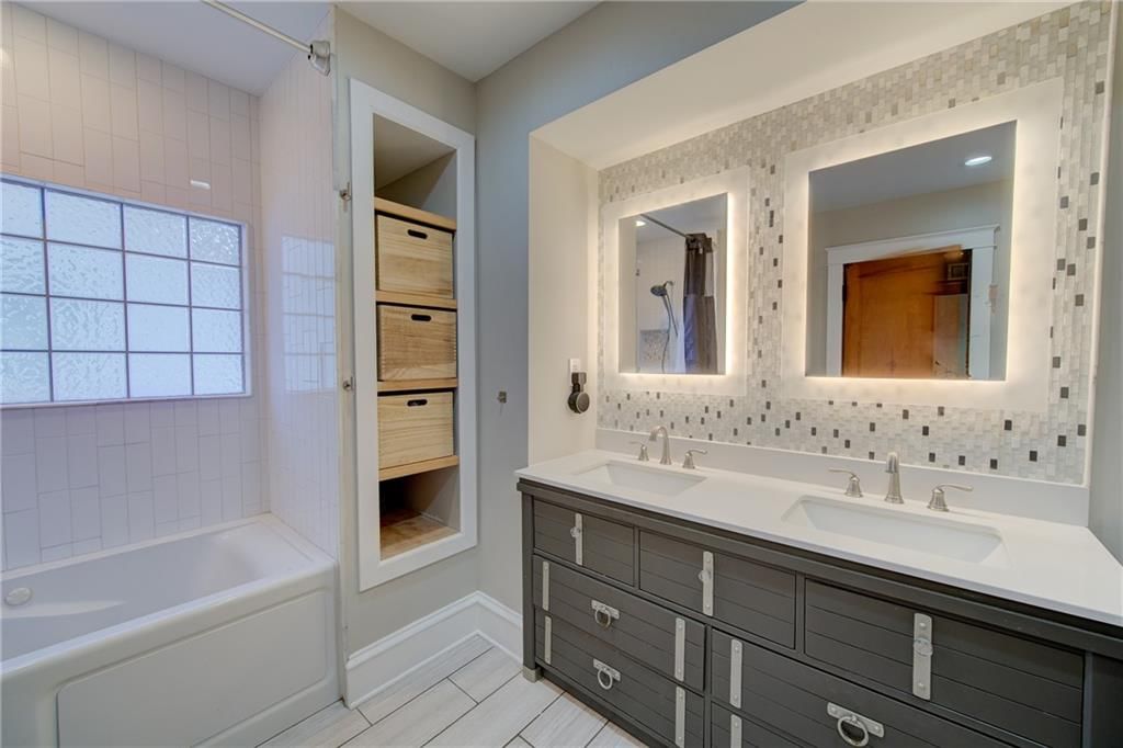 3015 Campbell Street — photo 29