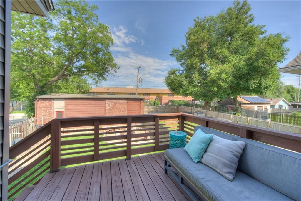 3015 Campbell Street — photo 34