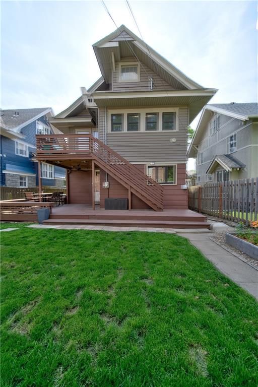 3015 Campbell Street — photo 45