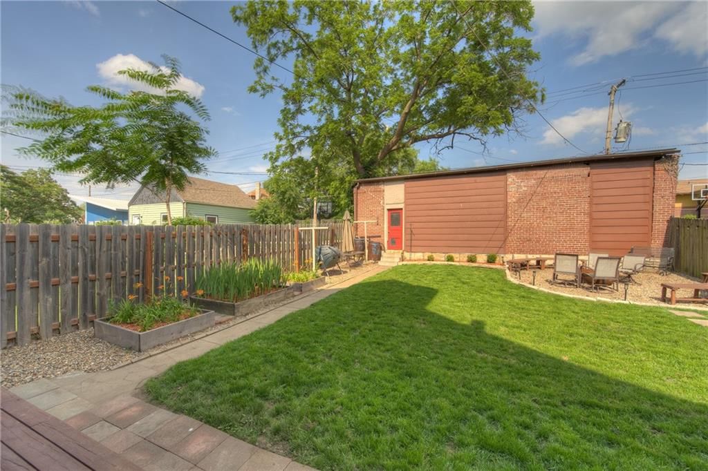 3015 Campbell Street — photo 46