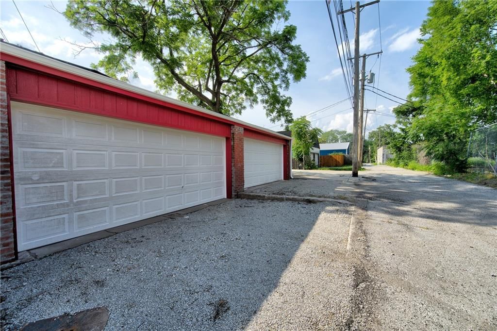 3015 Campbell Street — photo 48