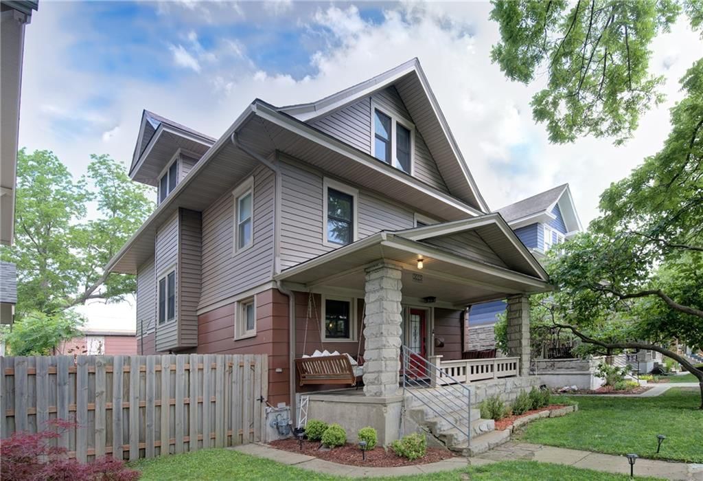 3015 Campbell Street — photo 51