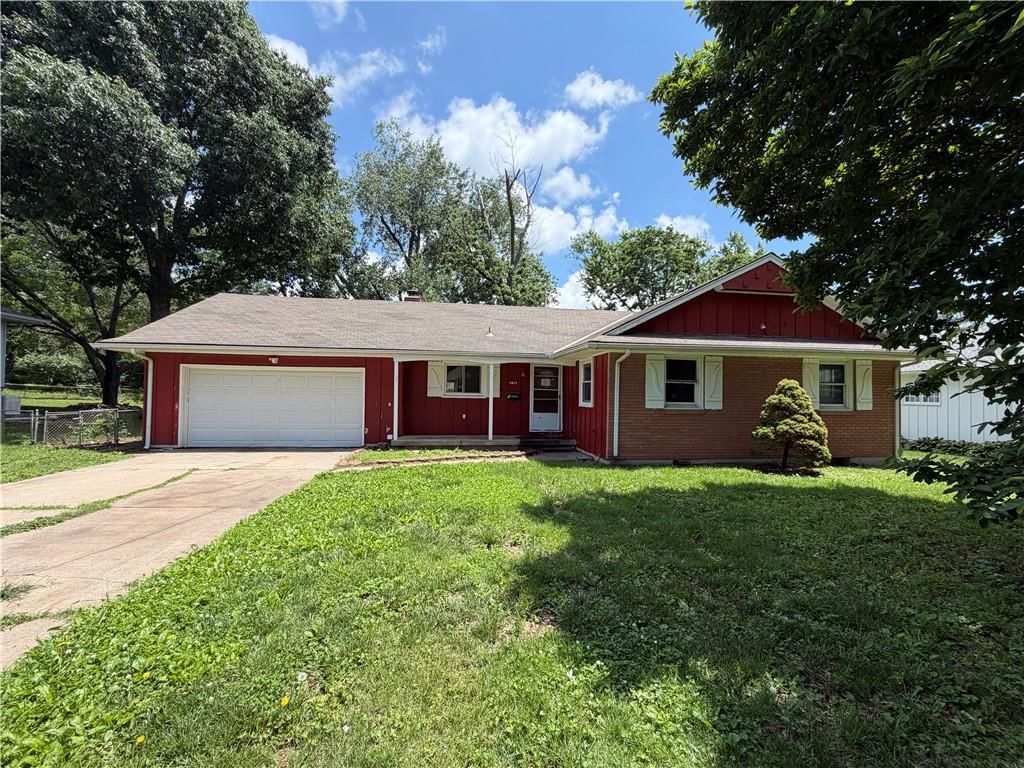 5913 Hunter Street — photo 1