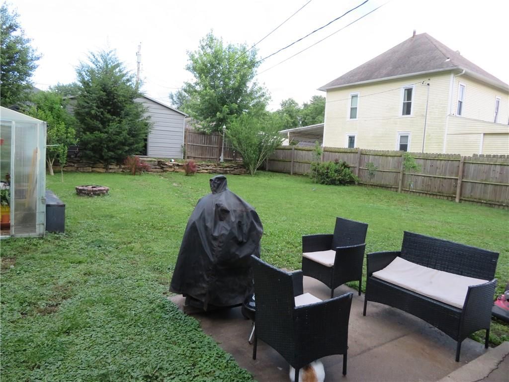 707 Linn Street — photo 30