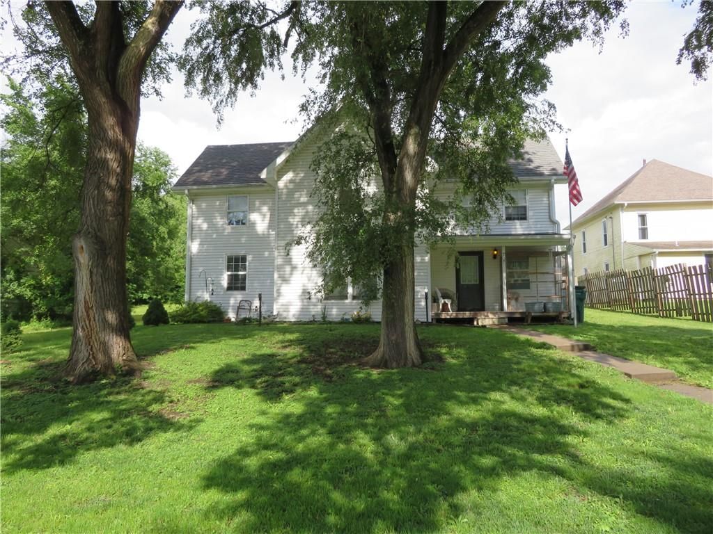 707 Linn Street — photo 33