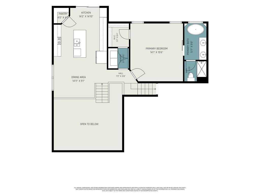 10952 S Emerald Street — photo 40