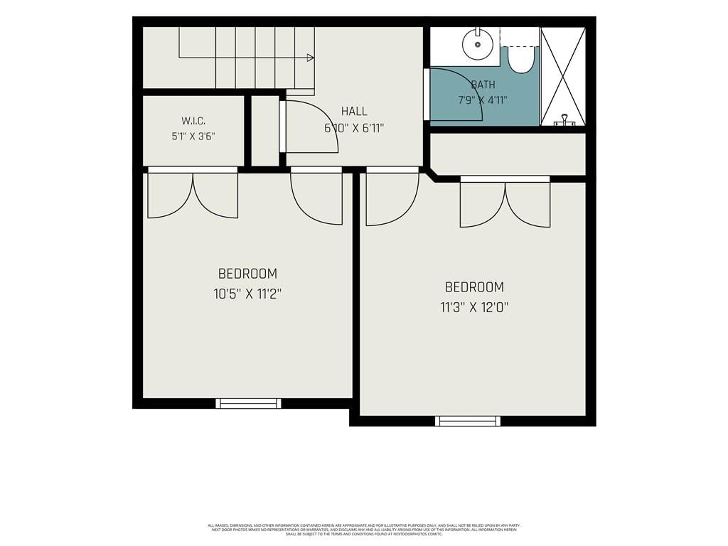 10952 S Emerald Street — photo 41