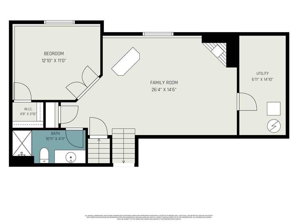 10952 S Emerald Street — photo 42