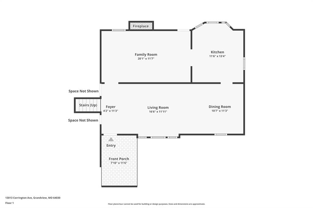 13013 Corrington Avenue — photo 30